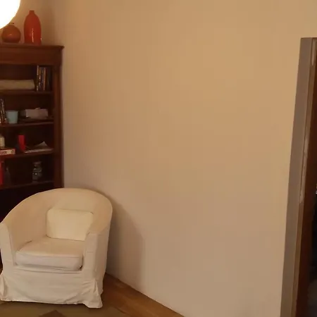 Kapteinu Iela 21 Homestay Ventspils