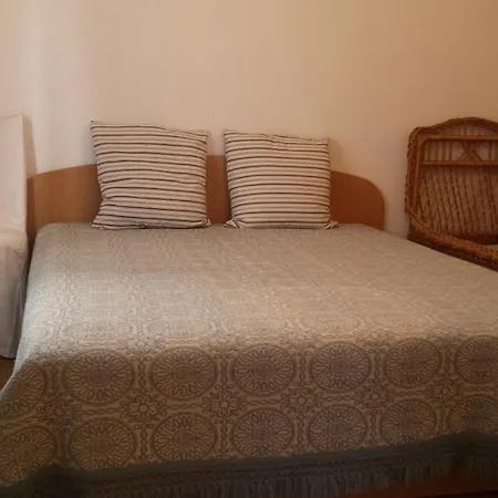 Kapteinu Iela 21 * Ventspils