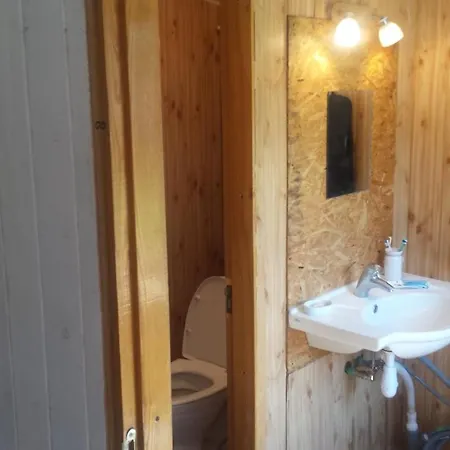 Kapteinu Iela 21 Homestay *