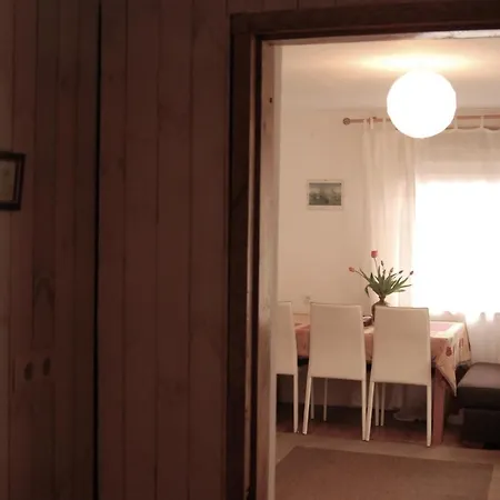 Kapteinu Iela 21 Homestay Ventspils