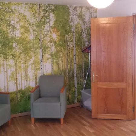 Kapteinu Iela 21 Homestay Ventspils