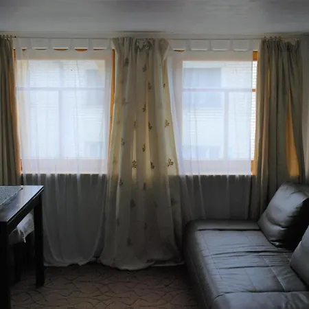 Kapteinu Iela 21 Homestay Ventspils