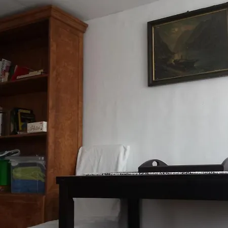 Kapteinu Iela 21 Rum i privatbostad *