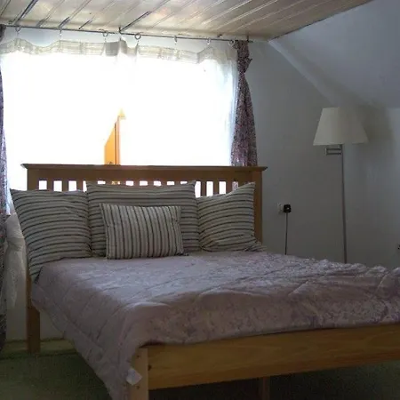 Kapteinu Iela 21 Rum i privatbostad